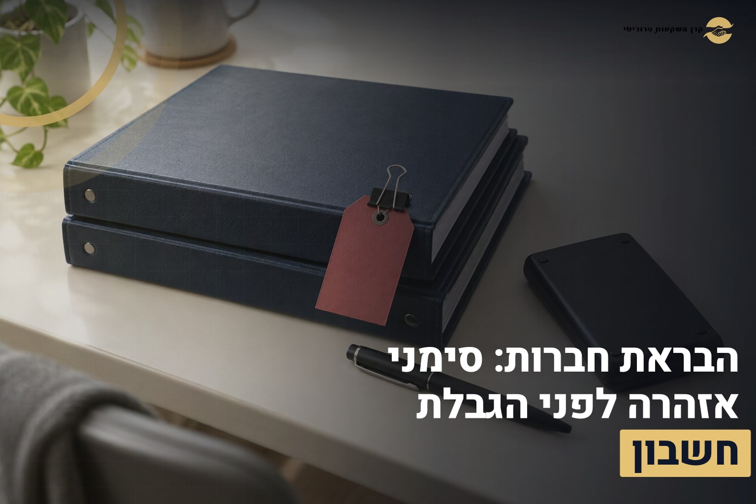 הבראת חברות